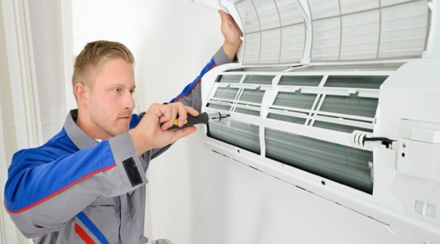 Hoover Klima Servisi