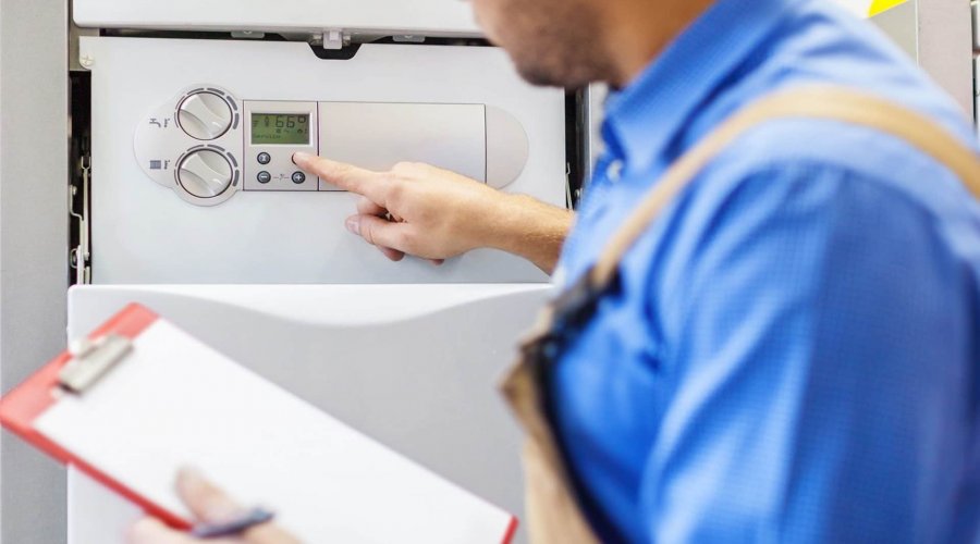 Hoover Kombi Servisi