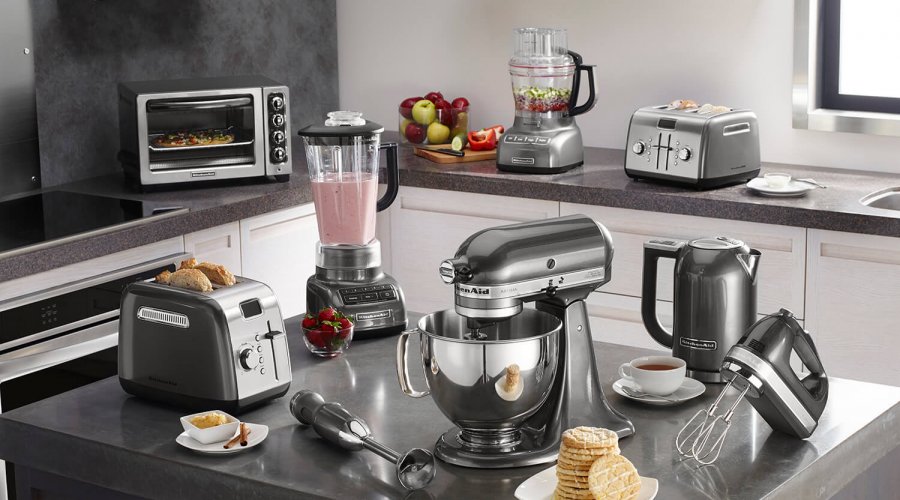 Hoover Küçük Ev Aletleri Servisi